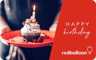 RedBalloon Occasion eGift Card