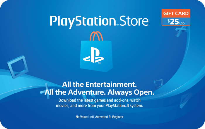 playstation store $10