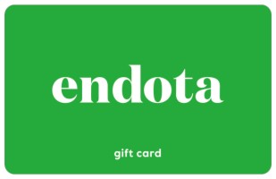 Endota Spa eGift