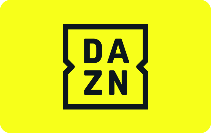 Dazn 12 Month Subscription Egift Card Kroger Gift Cards