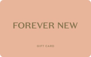 Forever New eGift Card - Giftz 