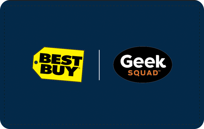 Best Buy Gift Card | GiftCardLab