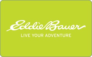 Eddie Bauer eGift