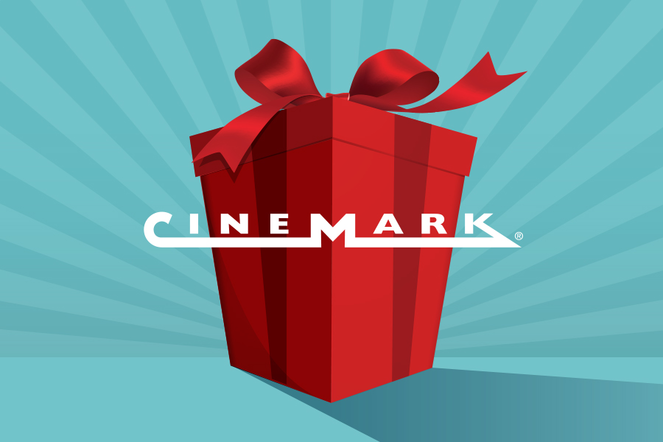 Cinemark EGift Card GiftCardMall