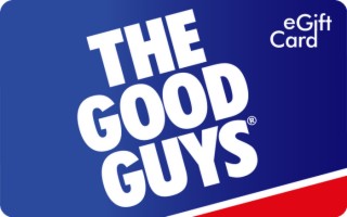 The Good Guys eGift Card - Giftz 