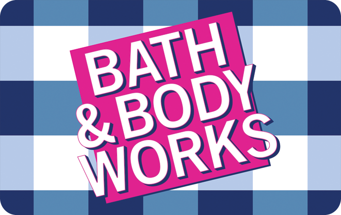 Bath And Body Works Egift Card Giftcards Ca