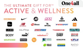 Ultimate Active eGift Card