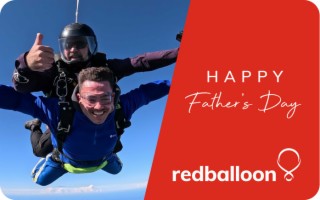 RedBalloon Occasion eGift Card