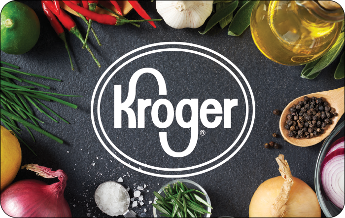 Kroger Gift Card Kroger Gift Cards - is there roblox gift cards at kroger