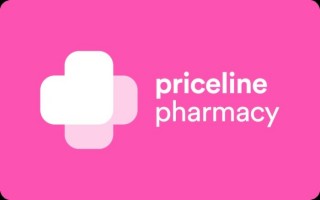 Priceline eGift Card - Giftz