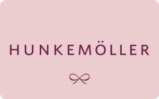 hunkemöller Geschenkcode