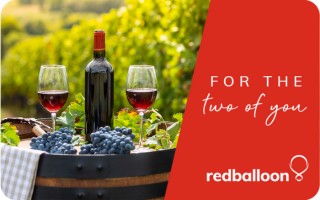 RedBalloon Occasion eGift Card