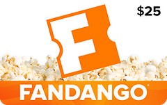 Fandango Gift Cards