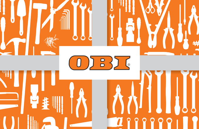 OBI Geschenkcode