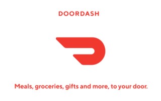 Doordash eGift Card - Giftz 