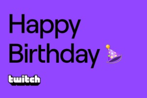 Twitch eGift