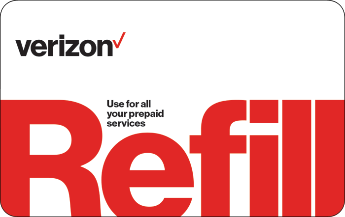 Buy Verizon Prepaid Phone Cards | Kroger