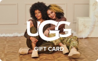 UGG eGift Card
