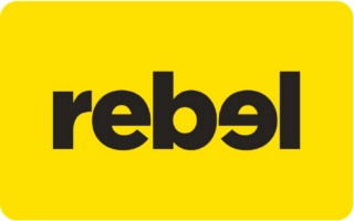 Rebel eGift Card - Giftz 