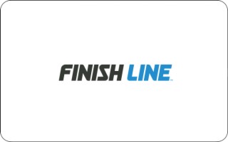 Finish Line eGift