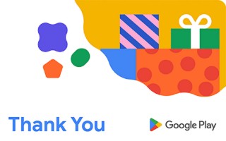 Google Play Gift Card | $10 to $200 | Kroger Gift Cards