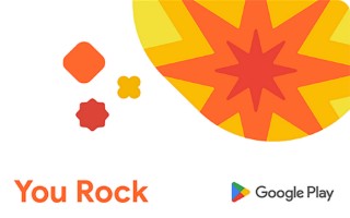 Google Play Gift Card | $10 to $200 | Kroger Gift Cards