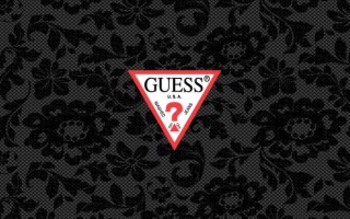 Guess design hotsell