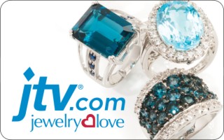 JTV.com eGift