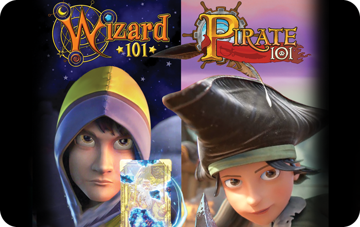 Update Notes  Wizard101 Online Game