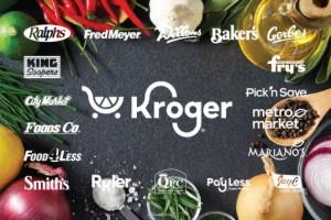 Kroger Enterprise Gift Card