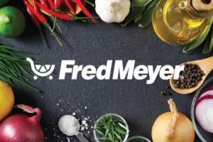 Fred Meyer Gift Card