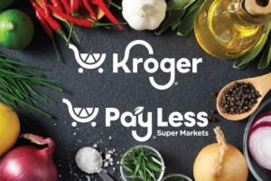 Kroger Ownes Payless Gift Card