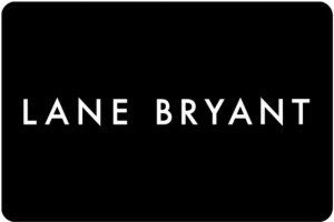 Lane Bryant Gift Card