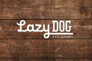 Lazy Dog Restaurant Bar eGift Card