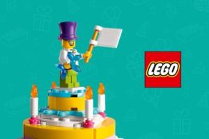 Target lego $10 online gift card