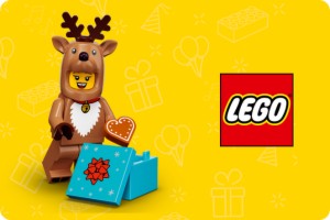 LEGO Gift Card 10 to 250 Kroger Gift Cards