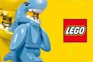 Shop LEGO® Gift Cards