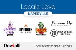 Buy Naperville Locals Love eGift card | Kroger Gift Cards