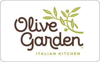 Olive Garden® Gift Cards