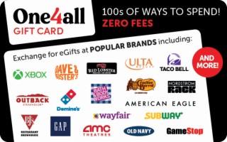 Check balance - Ultimate Gift Cards