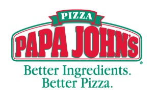  Papa John's Pizza $25 Gift Card : Gift Cards