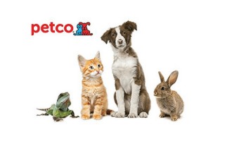 Petco eGift