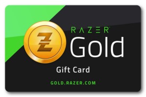 Top Christmas Gift Cards for Gamers