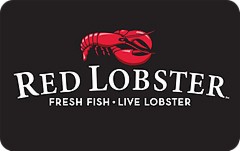 Red Lobster Gift Cards