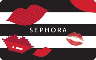 Buy Sephora Gift Cards & eGift Cards