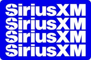 SiriusXM Gift Subscription | $15 to $200 | Kroger Gift Cards