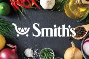 Smiths Gift Card