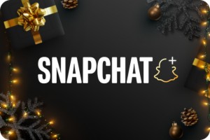 Can You Use a Visa Gift Card for Snapchat Plus: Explained