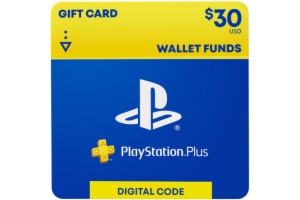 Gift Card Playstation Plus Extra 1 Mês Brasil - Código Digital