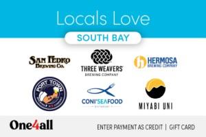 Buy South Bay Locals Love eGift Card | Kroger Gift Cards